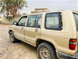 اسوزو تروبر